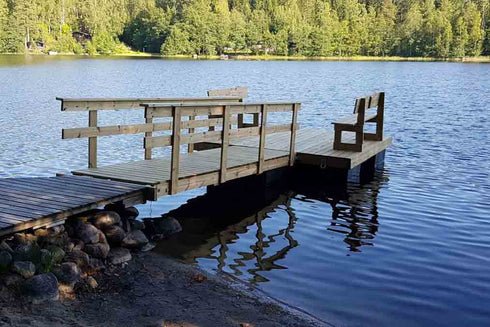 Saunalaituri MIDI